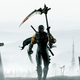 Illustration for article titled Koei Tecmo Couldn't Salvage The Data for Ninja Gaiden Black And Ninja Gaiden II